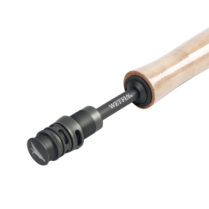 best fly rod for wet fly fishing MARSH MX 8wt Saltwater  Redfish & Flats Four major species 7 Best Fly Rods For