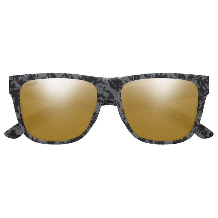 Smith Lowdown 2 Polarized Sunglasses | Costco