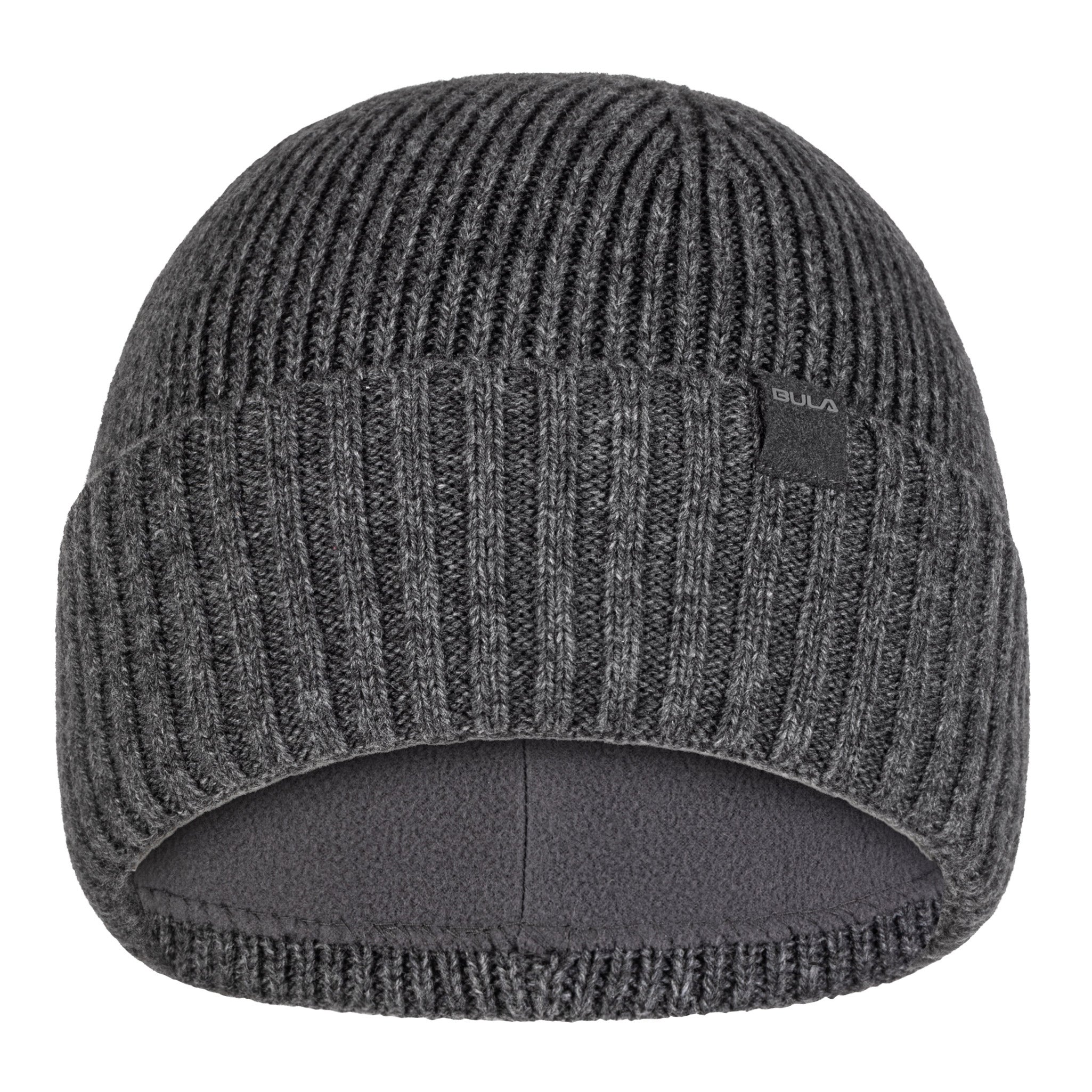 Merino Wool Blend Beanie
