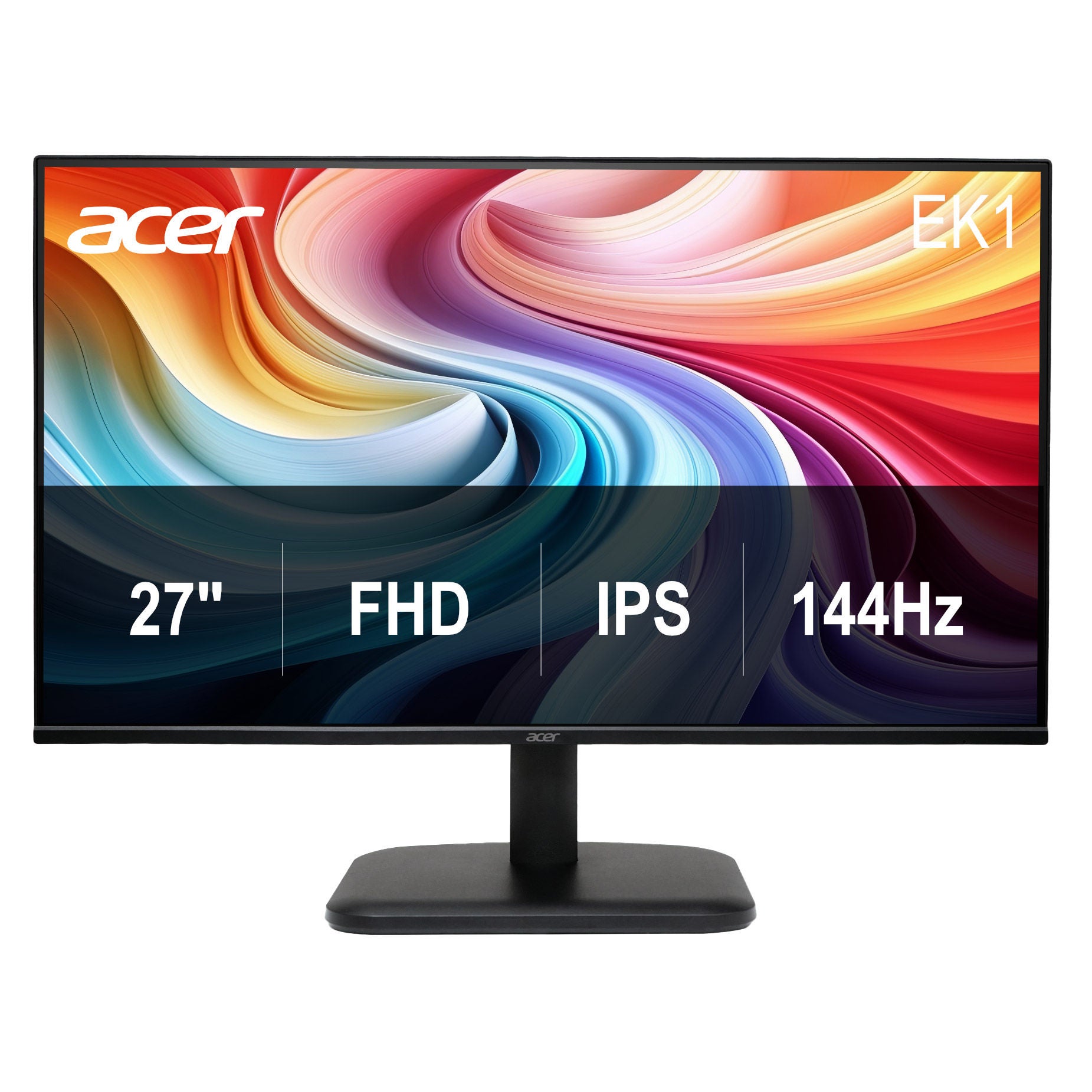 Acer EK271 P6 - 27