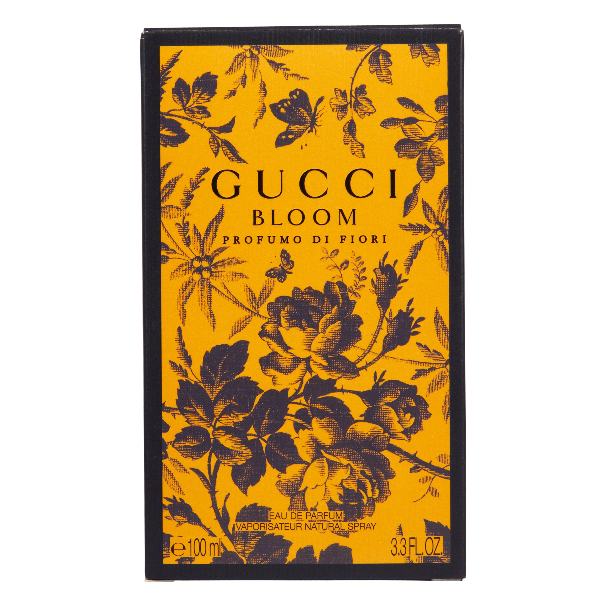Gucci Bloom Profumo di Fiori Eau de Parfum, 3.3 fl oz | Costco