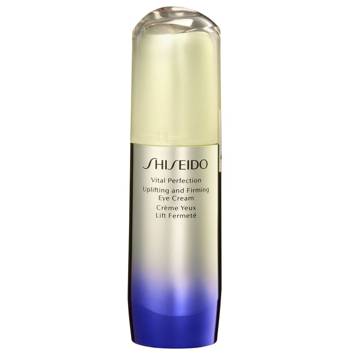 Shiseido Vital Perfection Uplifting and Firming Eye Cream, 0.52 fl