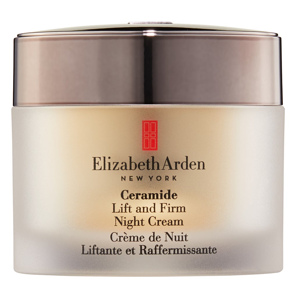 Elizabeth Arden Ceramide Lift and Firm Night Cream, 1.7 fl oz | Costco