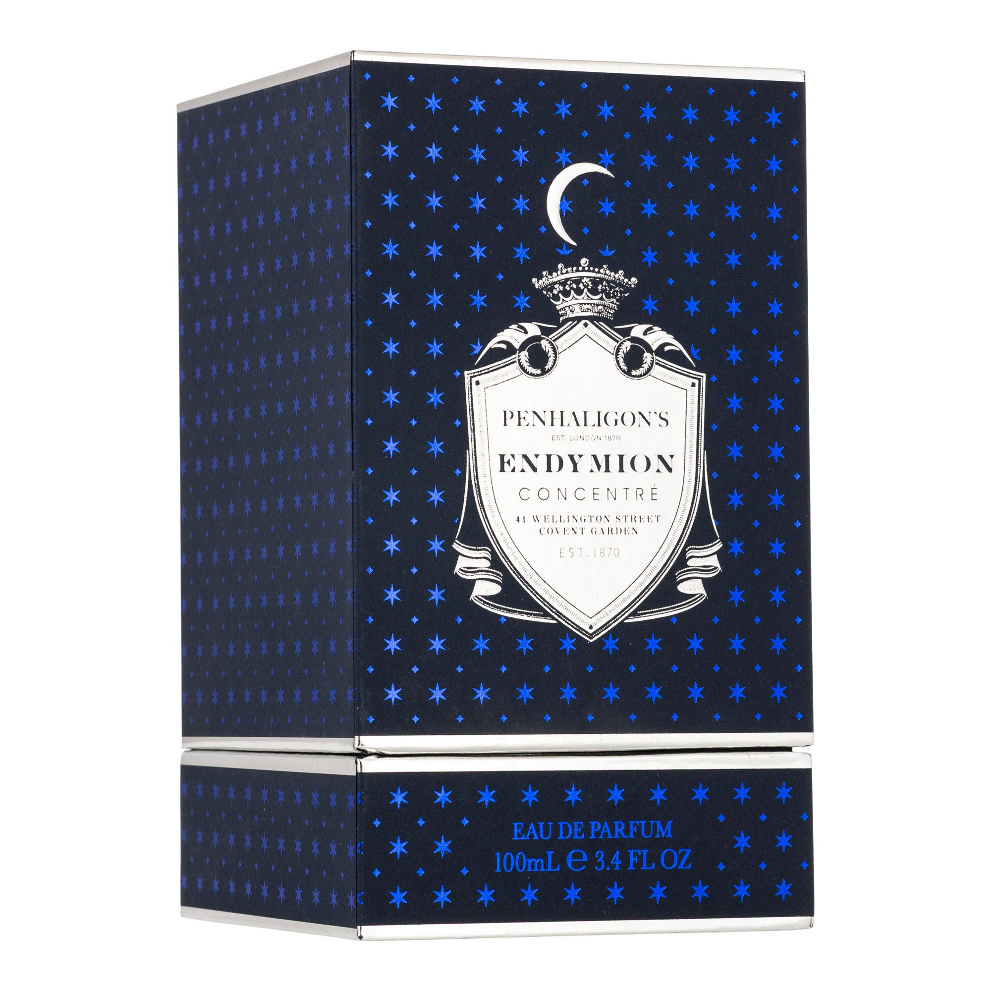 Penhaligon's Endymion Concentre for Women, Eau de parfum, 100 mL