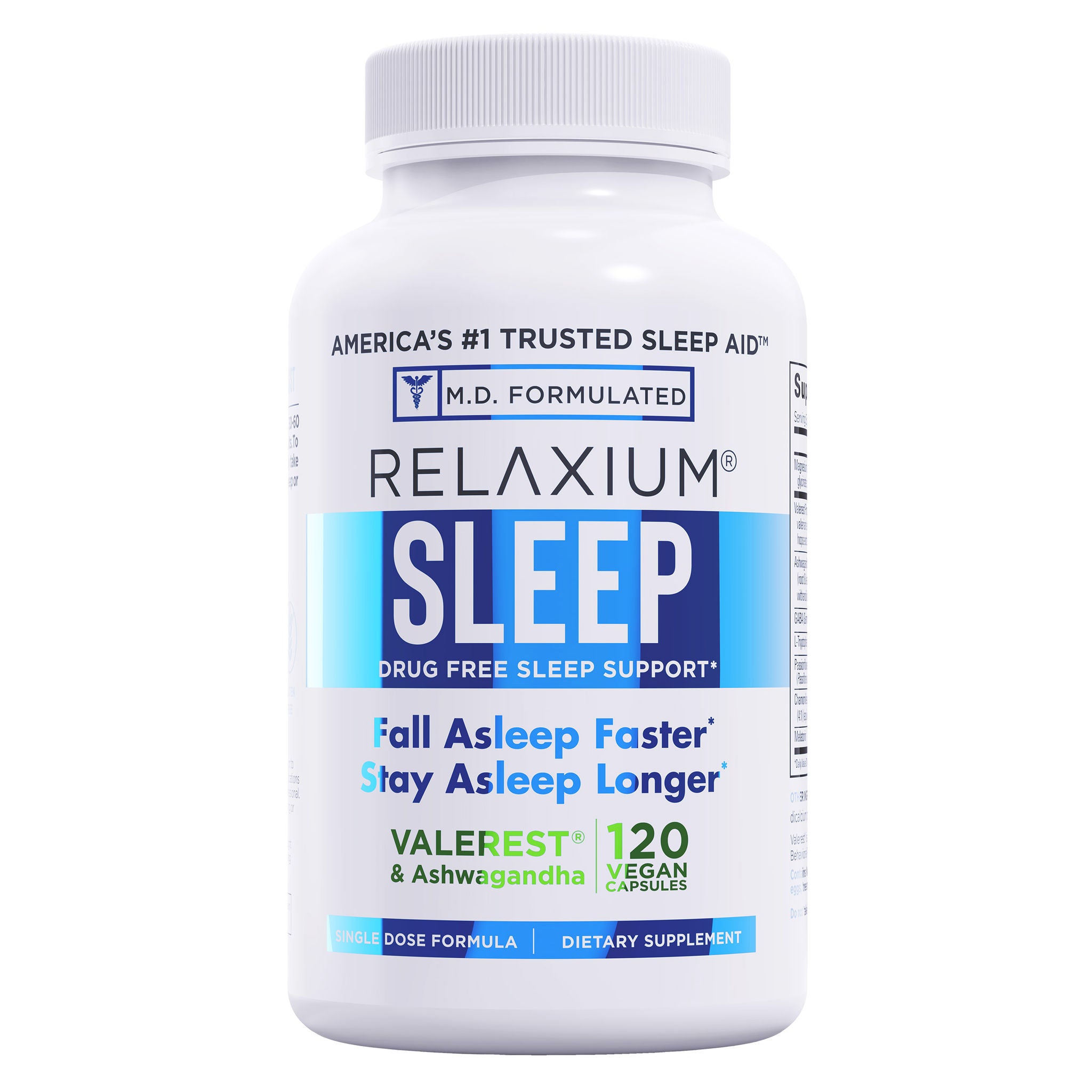Relaxium Sleep