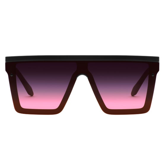 Quay Hindsight Sunglasses | Costco display picture 2