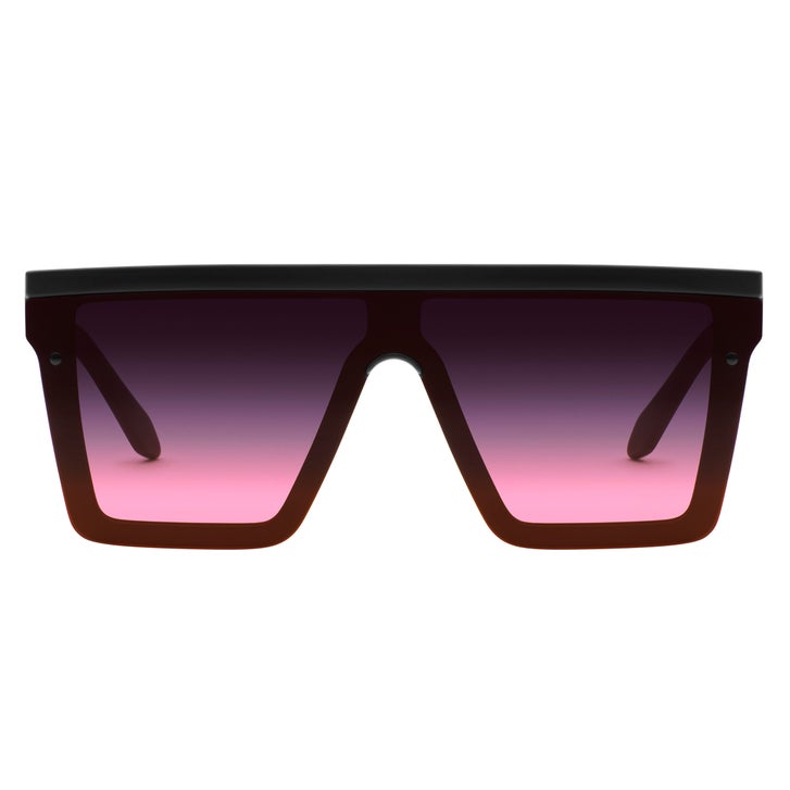 Quay Hindsight Sunglasses | Costco display picture 1