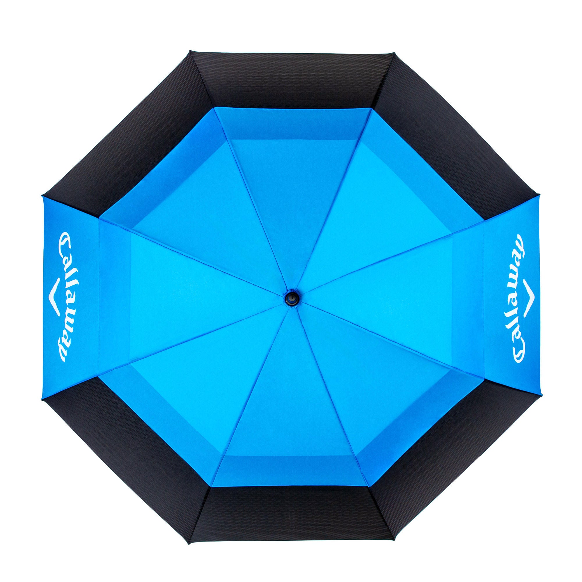 Callaway 62” Automatic Open Vented Golf Umbrella, 2-pack | Costco