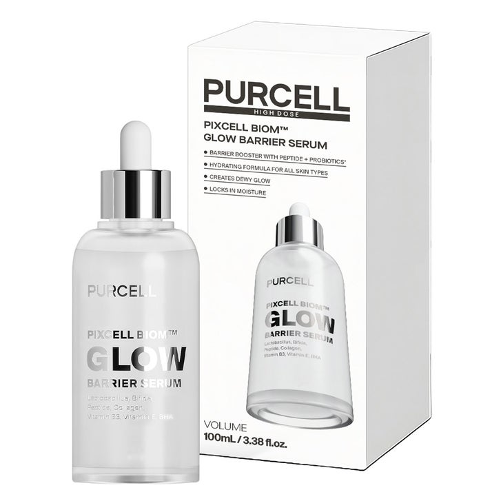 PURCELL Pixcell Biom Glow Barrier Serum, 3.38 fl oz | Costco
