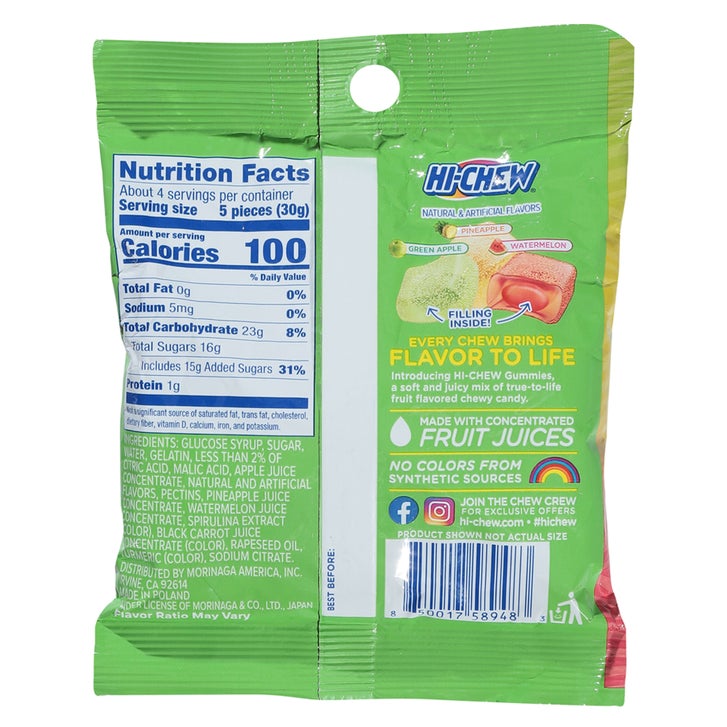 does chewing tobacco have calories Smokey Mountain Herbal Long Cut Peach 5 Can Box Spearmint Long Cut Smokey