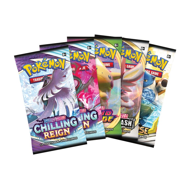 costco pokemon card set Pokmon Surging Sparks 2-Pack (ETB + Booster Bundle) Sealed Each minitin contains two booster packs of the Scarlet u0026 Violet151 expansion NEW Insane Deal! The Costco