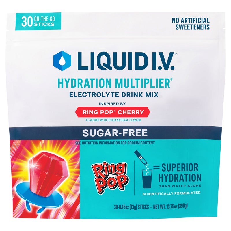 Liquid I.V. Hydration Multiplier®