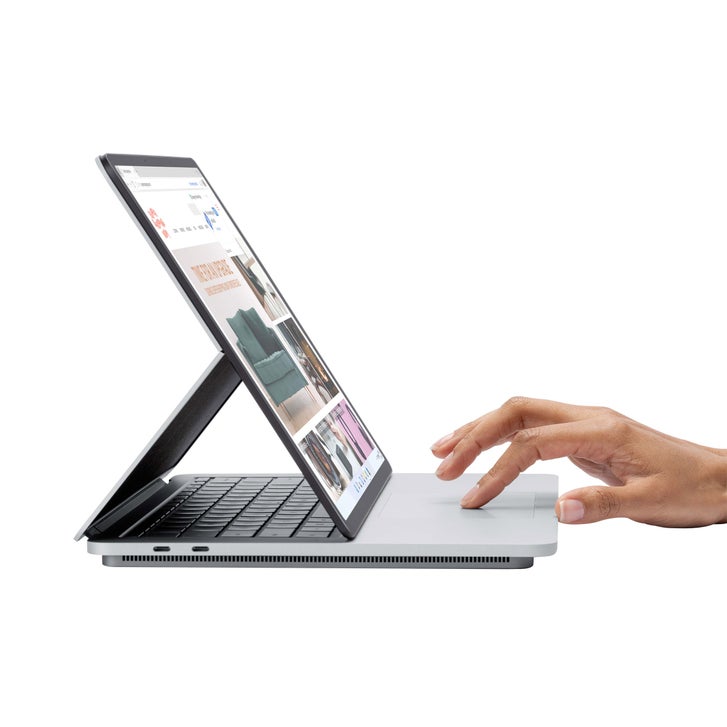 Microsoft Surface Laptop Studio 14.4