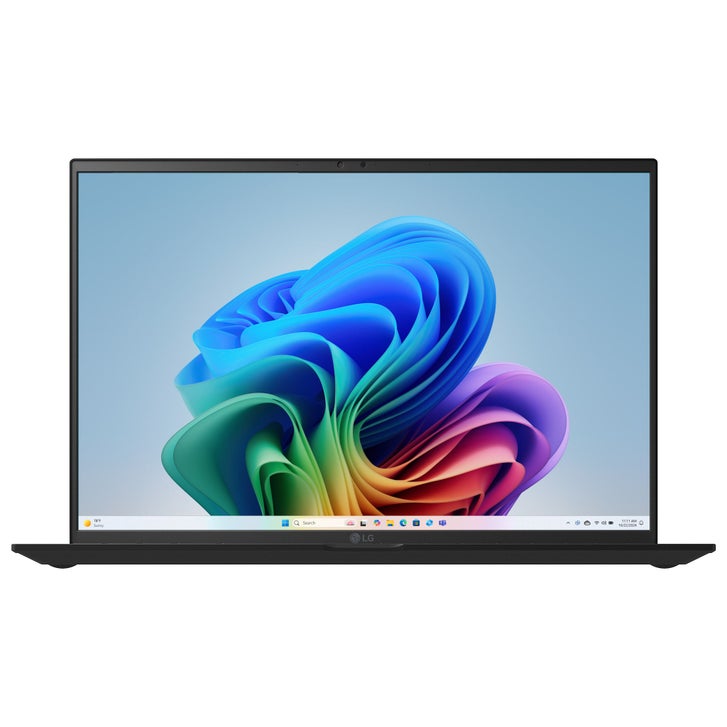 LG UltraPC ノートパソコン コストコモデル officeなし LG gram 16