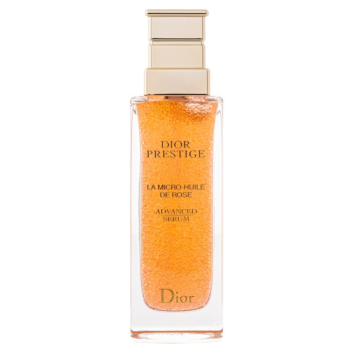 Dior Prestige La Micro-huile de Rose Advanced Serum, 75 mL | Costco
