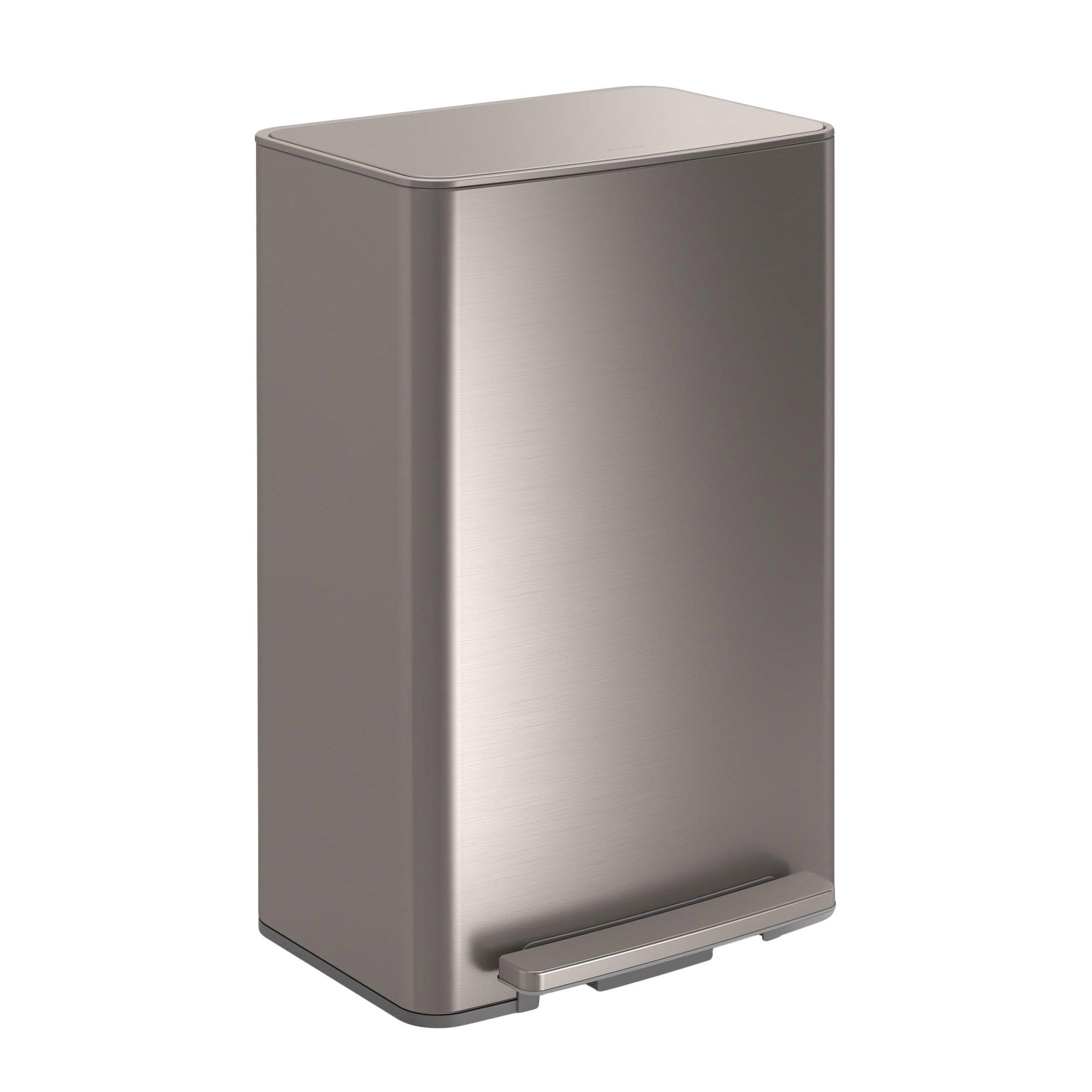 KCH-20Z ハウス　温室栽培LPガス ジャンク　しげりんしげりん専用 Kohler 47L Step Trash Can | Costco