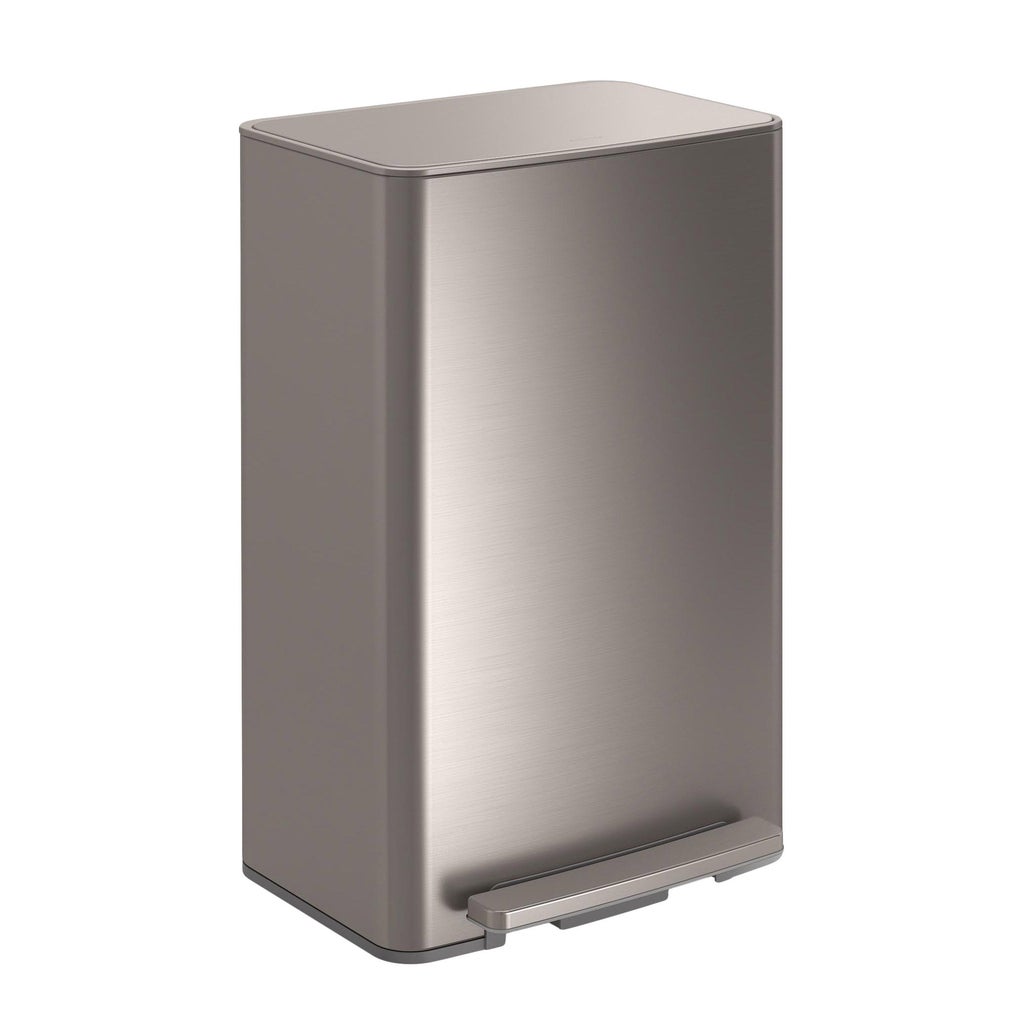 TKO Kohler 47L Step Trash Can | Costco