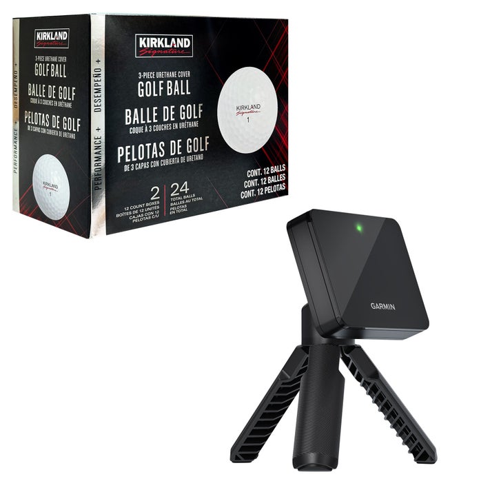 garmin　approach　r10 Garmin Approach R10 Portable Golf Launch Monitor with 24 Golf
