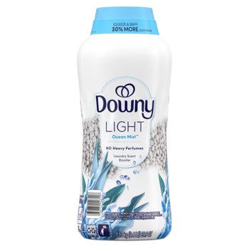 Downy Laundry Scent Beads