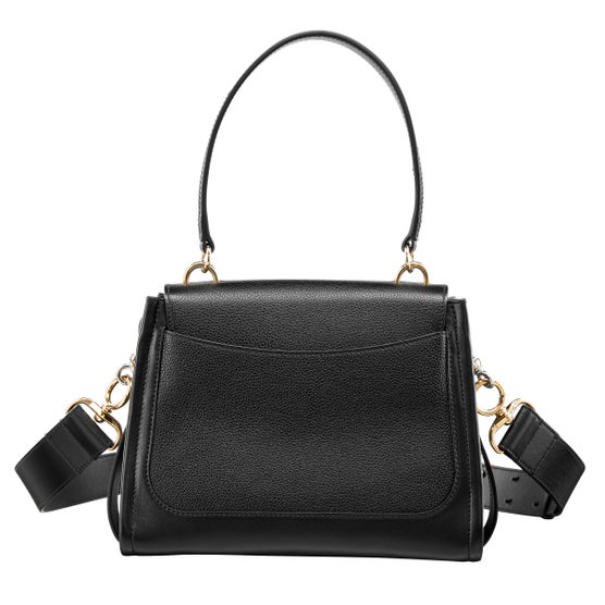 Chloe Sm Tess Day Bag, Black | Costco
