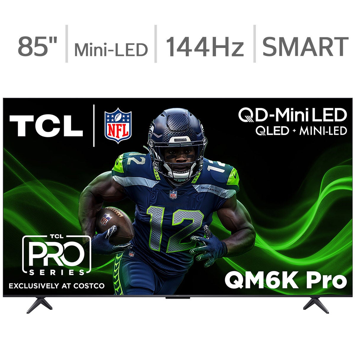TCL 85