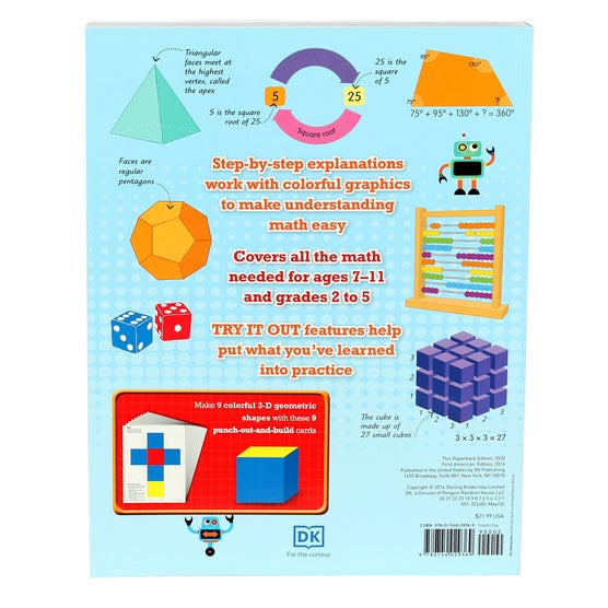 How To Be Good At Math: Exclusive Costco Edition | Costco