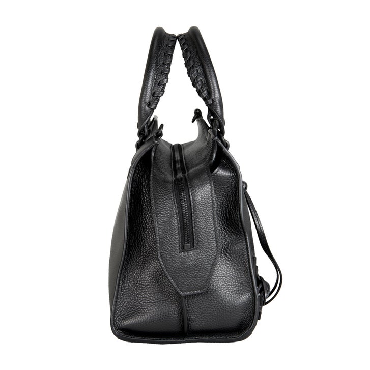 Balenciaga Neo Classic City Small Tote Bag, Black | Costco