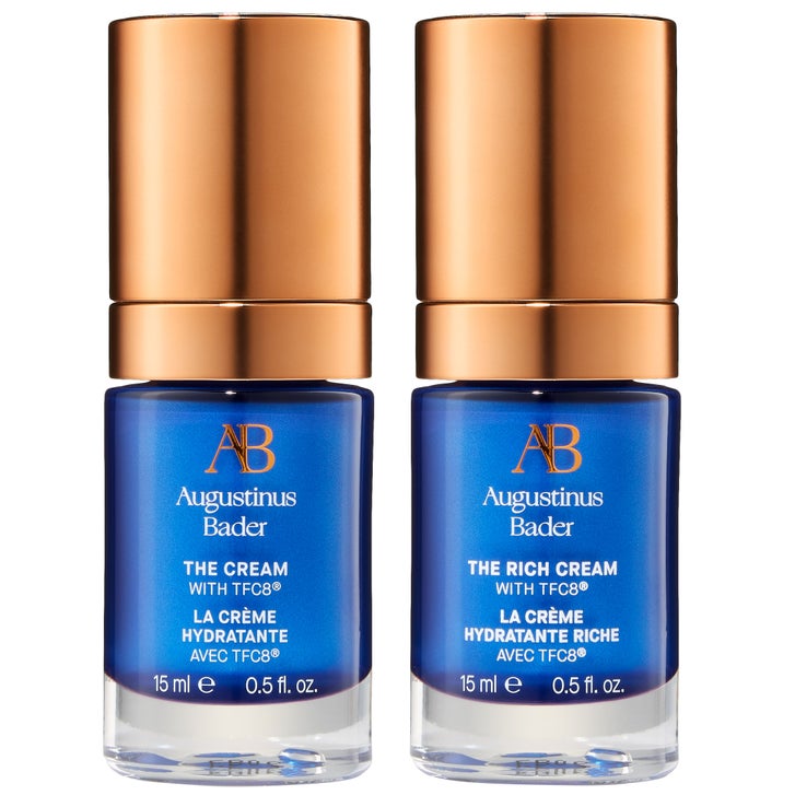 Augustinus Bader The Discovery Duo, 0.5 fl oz, 2-piece Kit | Costco