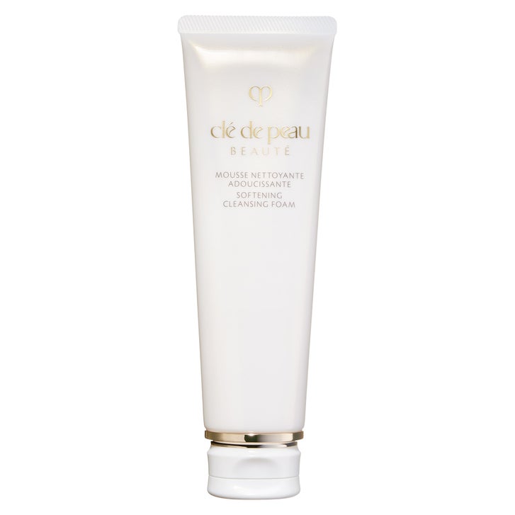 clé de peau ソフニングクレンジングフォーム 140g新品未使用2本 Cle de Peau Softening Cleansing Foam, 4.8 oz | Costco