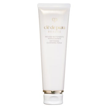 Cle de Peau Softening Cleansing Foam, 4.8 oz | Costco