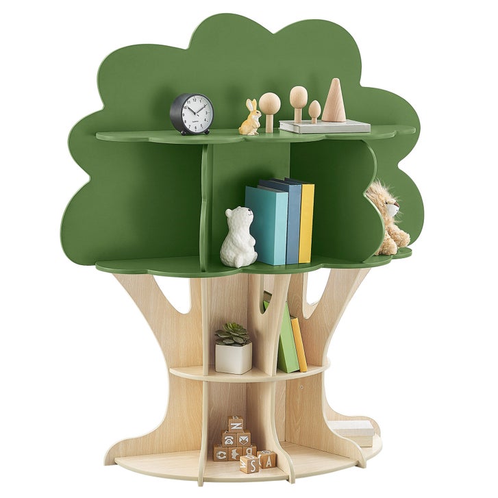 Delta Children Tree Bookcase | Costco