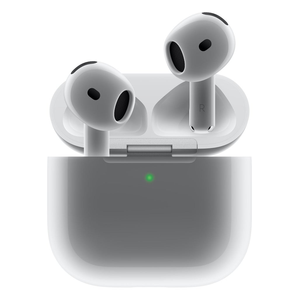 AirPods 4 ANC搭載 ほぼ新品 コストコ67977 Apple AirPods 4 | Costco