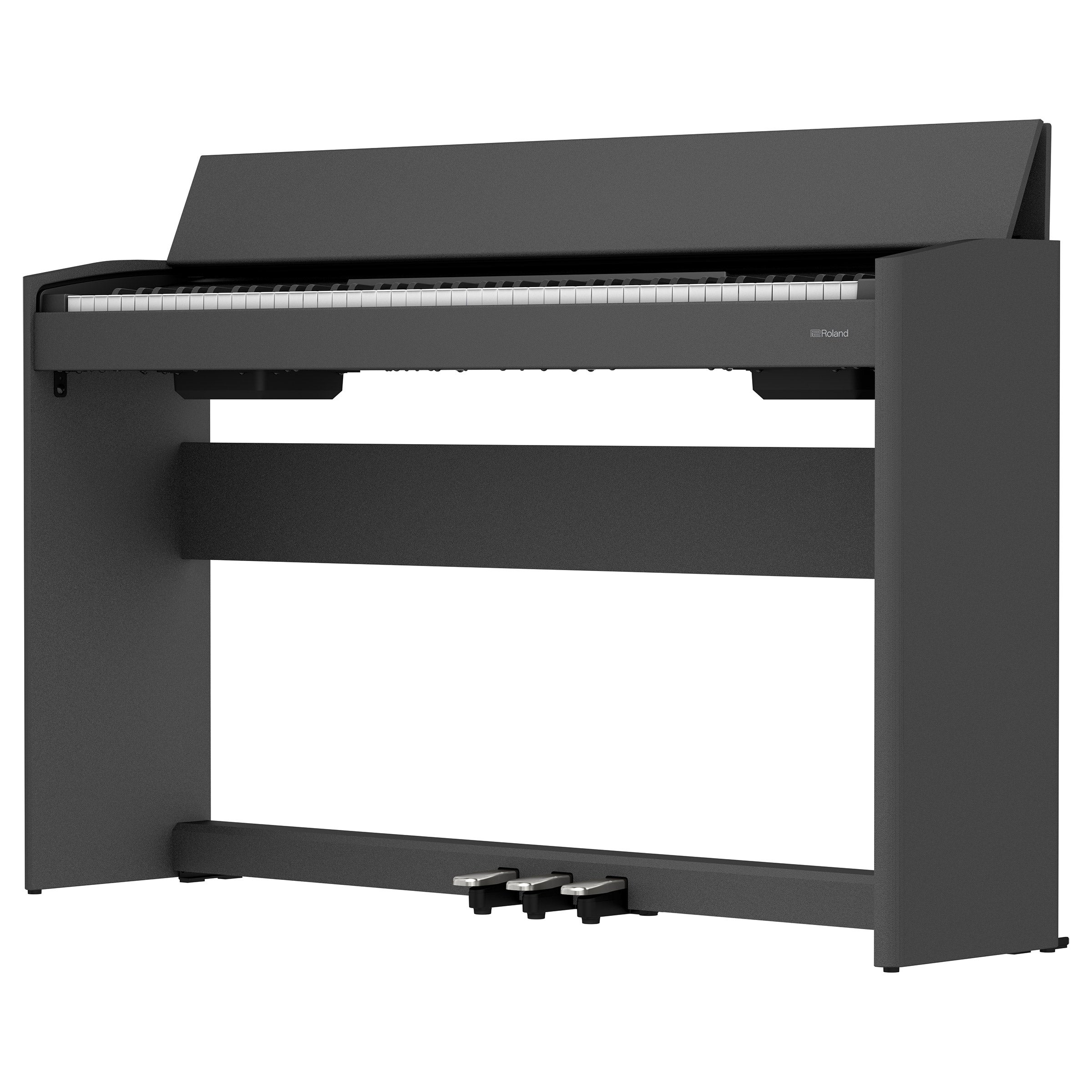 引き取り限定　ローランド　電子ピアノ（デジタルピアノ）HP107D-MH Roland CPF-107 Contemporary Digital Piano Bundle | Costco