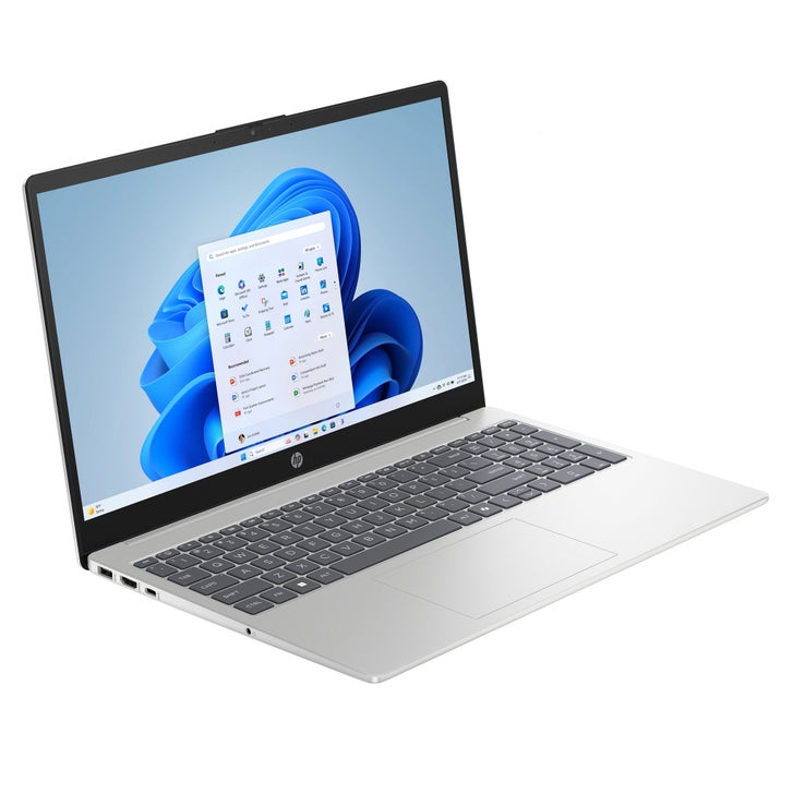 HP 15.6