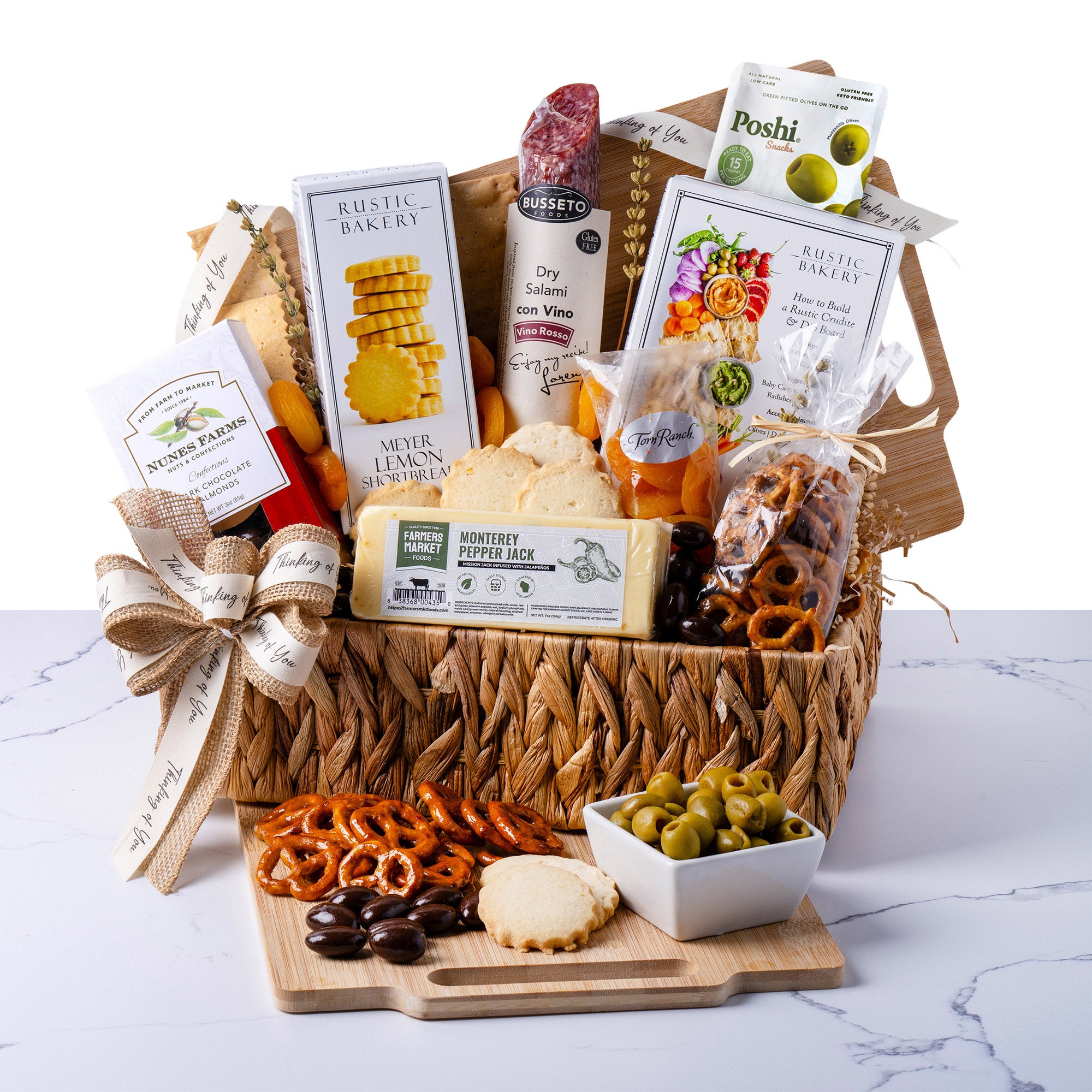 Gift Baskets