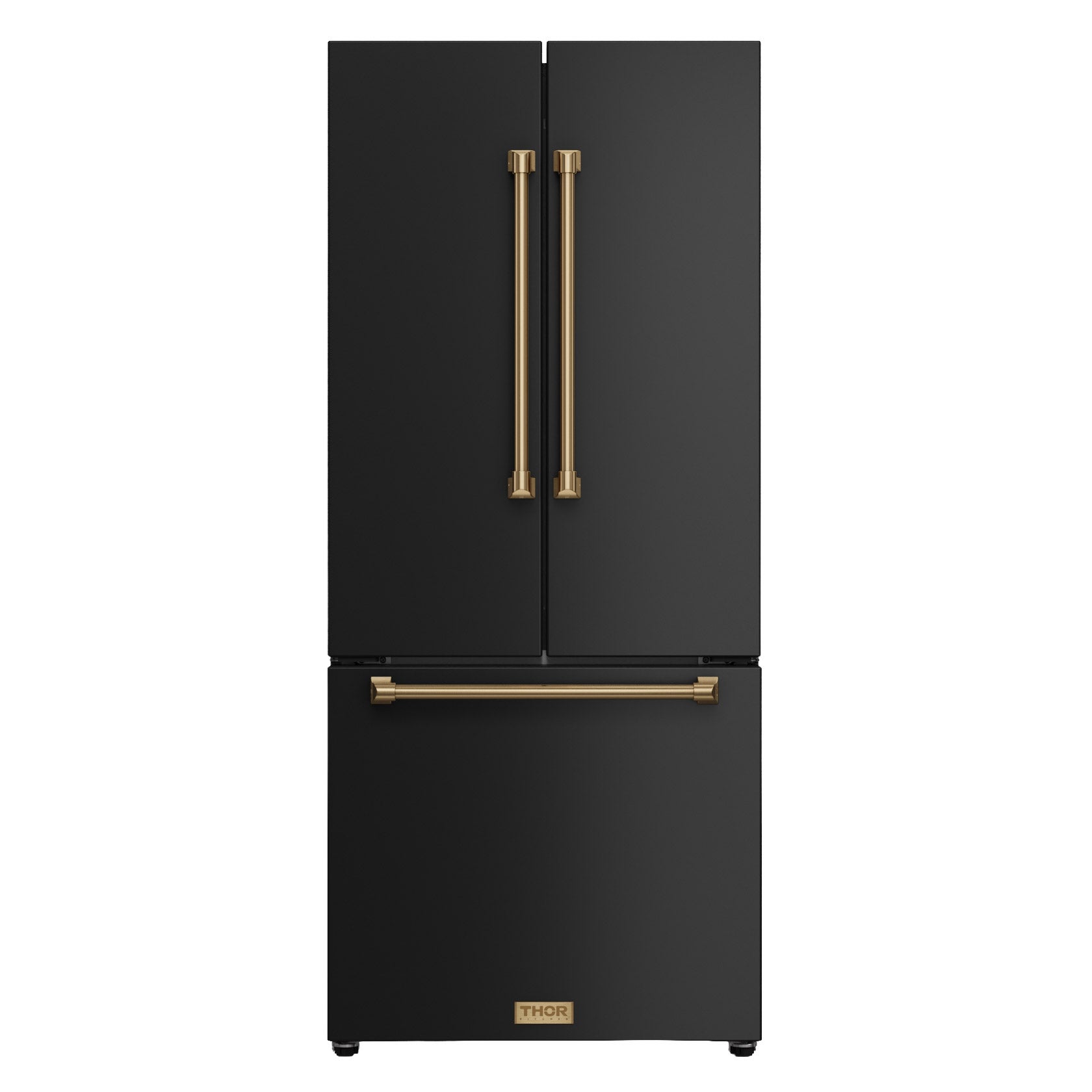THOR Kitchen 17.5 cu. ft. 30