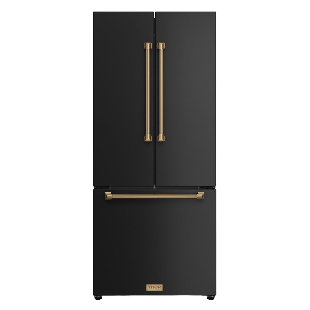 THOR Kitchen 17.5 cu. ft. 30