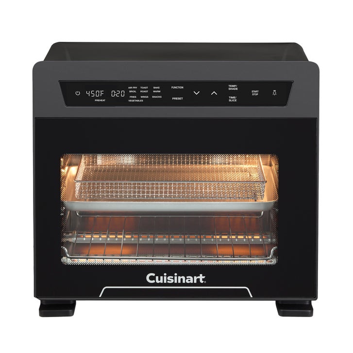 Cuisinart Extra-Large 26L 10-in-1 Digital Air Fryer Oven | Costco