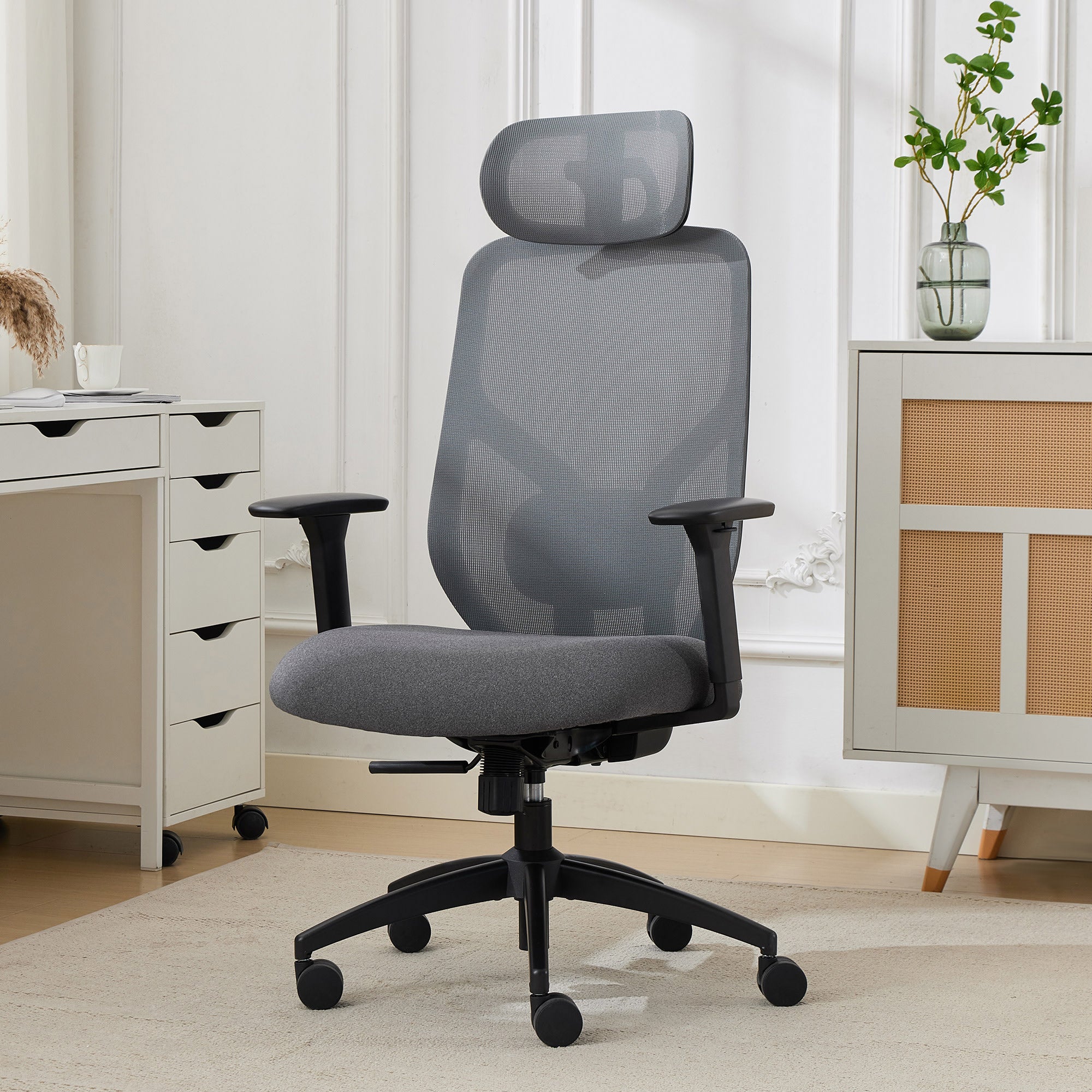 40コア80スレッドi9超/32GB/office/800W TrueWellness Zentro Ergo Mesh Chair | Costco