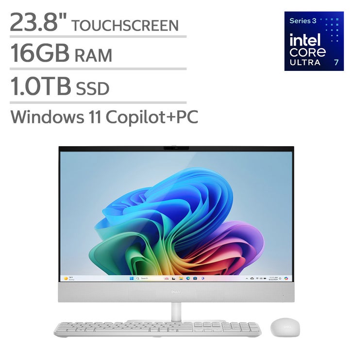 Dell All-in-One 23.8