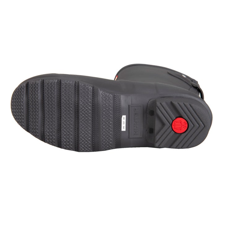 Hunter Women's Original Short Back Adjustable Rain Boot | Costco