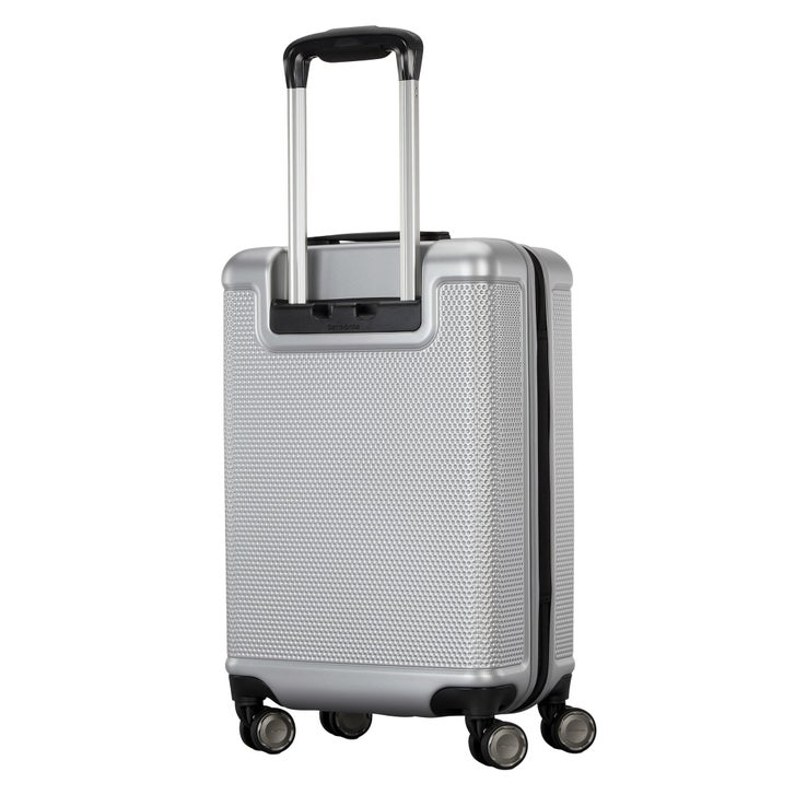 Samsonite Allston LTD 2-piece Hardside Spinner Luggage Set | Costco Samsonite Allston LTD 2-piece Hardside Spinner Luggage Set | Costco