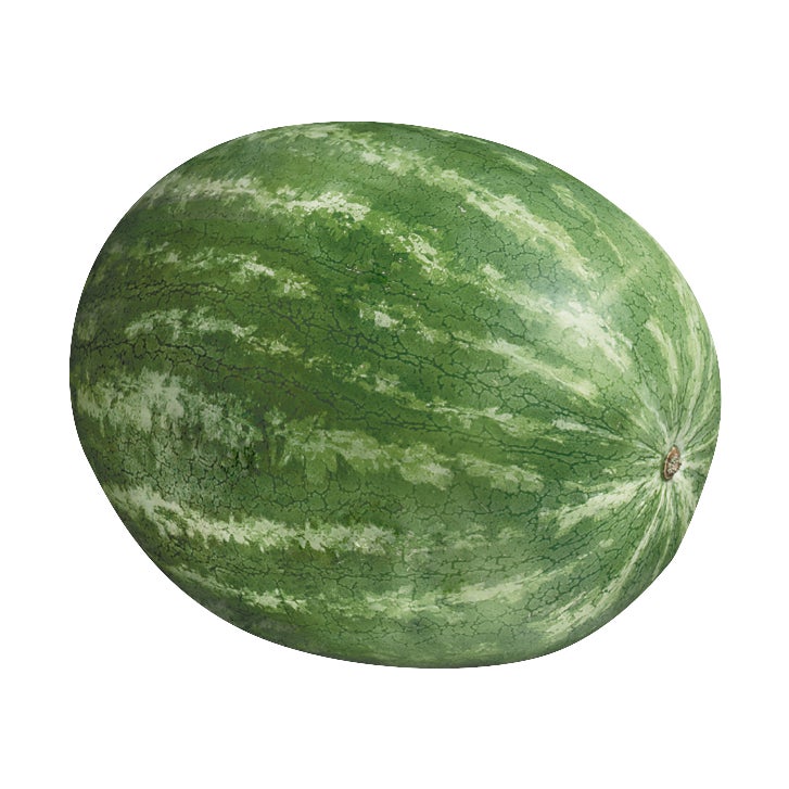 Hard Shell Watermelon Seedless Watermelon | Costco
