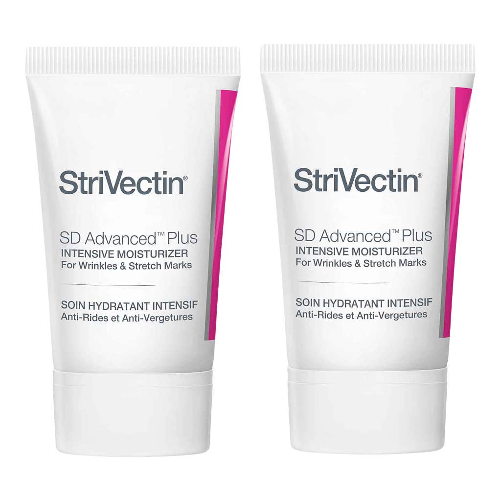 StriVectin SD Plus intensive moisturizing cream