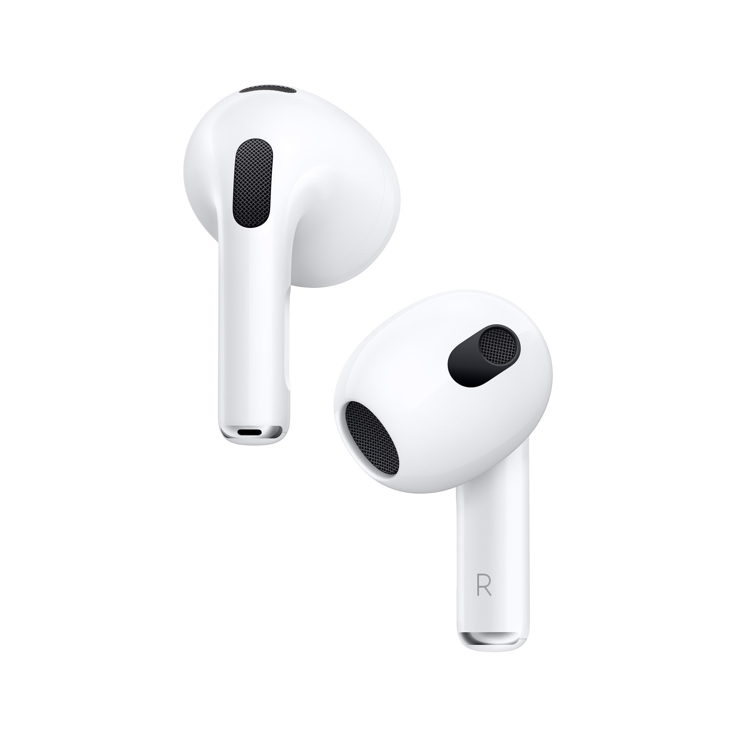 Apple AirPods (3rd Generation) with MagSafe Charging Case | Costco