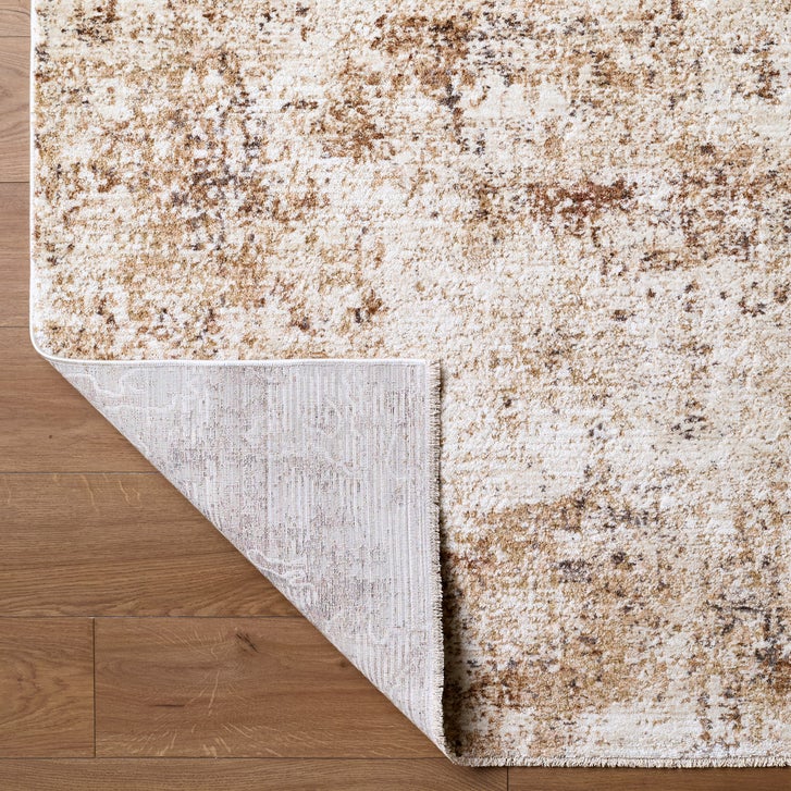Surya Somerset Rug Collection, Ashdown Ivory, 6'7” x 9'6” | Costco