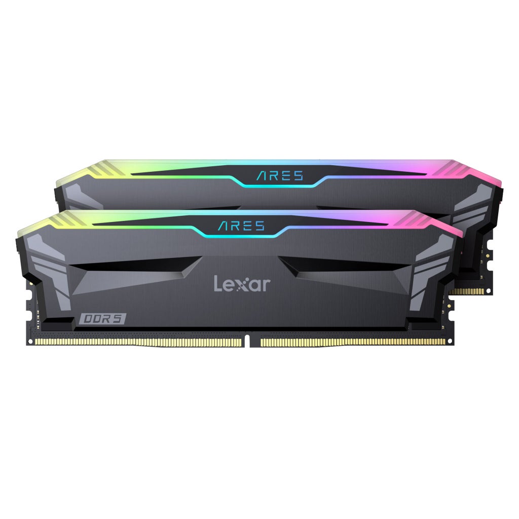 Lexar ARES DDR5-6000MT/s RAM 32GB | Costco