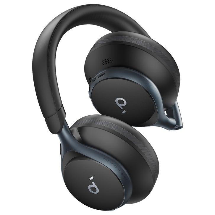 Soundcore Space One Noise Cancelling Headphones | Costco