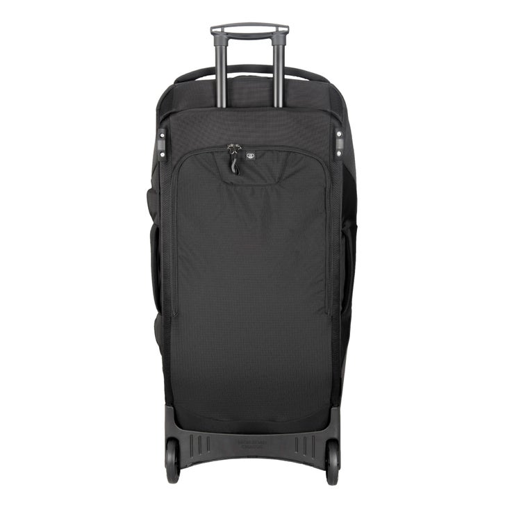 bags like osprey sojourn wheeled luggage 28-inch 80-liter 28"/80L Travel Backpack with Harness, Black : Sports & Outdoors When not fully stuffed Osprey Sojourn Shuttle Wheeled 36"