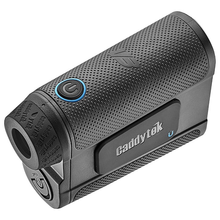 Caddytek CaddyView V3 Golf Laser Rangefinder | Costco